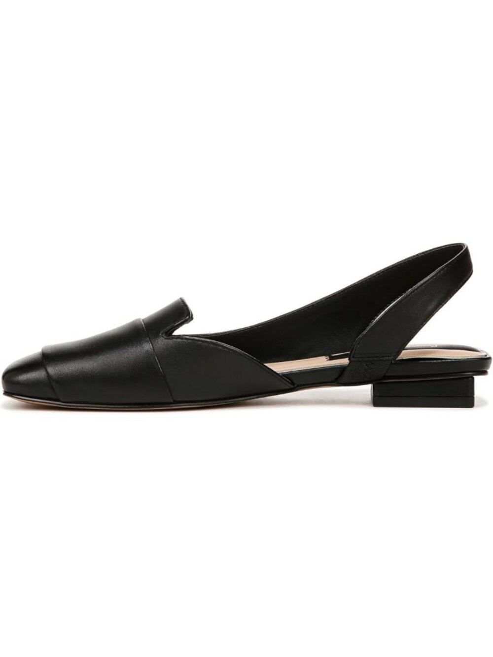 Chic Women's Slingback Ballet Flats - Comfortable, Stylish, Versatile Footwear